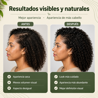 Aceite de Batana Reparador y Fortalecedor
